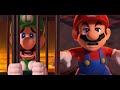Super Mario Movie (2022) Unofficial Trailer