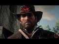 8 Amazing Details You Didn't Know About #21 (Red Dead Redemption 2)