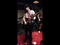 Mal Blum @ Comet Ping Pong DC 2