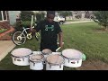 Awesome Drummer Jig 2 Quad Part Atlanta Drum Academy