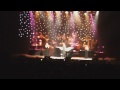 Lisa Lavie & Yanni Live Detroit 3/27/2011