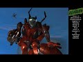 Beast Wars - The Waspinator Strikes Back