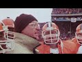 Browns History: Marty Schottenheimer knew how to motivate players