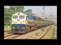 TOP 10 FASTEST TRAINS OF INDIA IN TAMIL