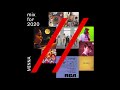 TIME CAPSULE // songs that got [Minna] through 2020 // kaytranada victoria monet khalid jungle benee