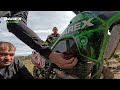 БОЛЬШЕ НЕ ПОЕДУ!! ЭНДУРО ПРОХВАТ  на 70 КМ! /DarexMoto