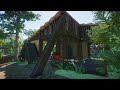 The BEST Northern European Zoo in Planet Zoo