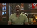 Donovan McNabb telling T.O. to “Shut the f*ck up” sparked their beef | EP. 35 | CLUB SHAY SHAY S2