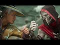 ERMAC es BRUTAL!!! Primeras partidas con Ermac