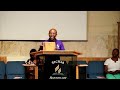 Sychar French SDA Church | Samdi 27 Jiye 2024 | Kwazad Evangelization