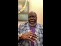 The Enemy You Can't See | From Bishop T.D. Jakes