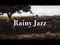 비 오는 날, 카페에서 작업하면서 듣기 좋은 재즈 | Rainy Jazz | Relaxing Background Music