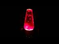 Revive a lava lamp with Epsom salt mixture experience