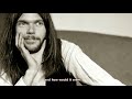 Neil Young -  Words ( Between The Lines Of Age ) Lyrics