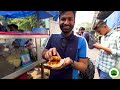 Vile Parle College Street Food | Veggie Paaji Mumbai