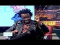 Bahati explains intimate reason why he chose Jubilee instead of UDA - The Wicked Edition Episode 256