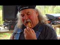 Salmon Cakes with @BrucetheAlligatorMan | Blackstone Griddles