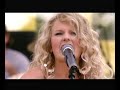 TaylorSwift - A Place In This World (2006 GAC Full Show)