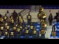 Battle of The Bay 2016: Hampton vs. NSU (Pep Bands) Part 2