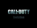Call of Duty: Evolution