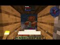 My MINECRAFT adventure part 1