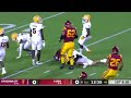 Caleb Williams extended heisman highlights (2022)