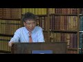 Dr Ha-Joon Chang | Full Address and Q&A | Oxford Union