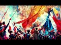 Viva la Vida - Coldplay but every lyric is an AI generated image