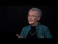Army Nurse Donna Rowe Discusses Her Experiences During the Vietnam War