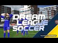 Dream Leauge Soccer Oynuyoruz #1