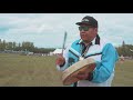 Shanley Spence - Hoop Dance - Winnipeg Folk Fest Sessions