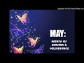 PROPHETIC WORD: MAY IS THE MONTH OF CROSSOVER