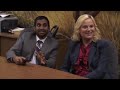 The AWKWARD Adventures Of Ben Wyatt | Parks and Recreation | Comedy Bites
