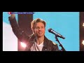 McFly Comic Relief 2024 Performance Medley