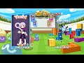 Puyo Puyo Tetris 5-10 3 stars