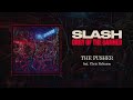 Slash feat. Chris Robinson 