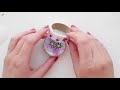 DO-IT-YOURSELF Washi Tape | Create With Me 03