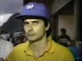 Perfil de Nelson Piquet (1988)