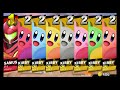 Let's Play! 1: Super Smash Bros - Kirby Battle