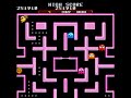 SNES Longplay [531] Ms. Pac-Man