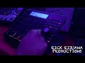 Caught a Quick Vibe | MPC Studio Black