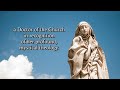 April 29: St. Catherine of Siena, Virgin & Doctor