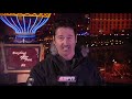 Robbie Maddison’s New Year’s Eve jump in Las Vegas (2008) | New Year No Limits | ESPN Archive