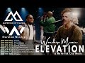 Jireh, Most Beautiful By Elevation Worship & Maverick City Music ~ Chris Brown, Chandler Moore