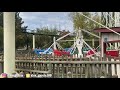 Silverwood Amusement Park Vlog