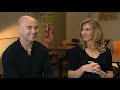 Andre Agassi and Steffi Graf on INSIDE SPORT (BBC) - PART 1 of 3