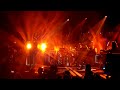The Mars Volta Live - First Half Part 1- 2022 Vicarious, Roulette Dares, Eriatarka, Graveyard Love