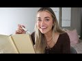 ORGANIZING my life in college! | de-clutter with me