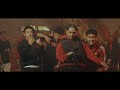 REDBOYZ - Realest Cram, Ryouji, CK YG, OLG Zak, Nateman & YB Neet (Official Music Video)