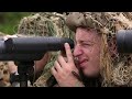 What Army Snipers Go Through At Sniper School | Boot Camp